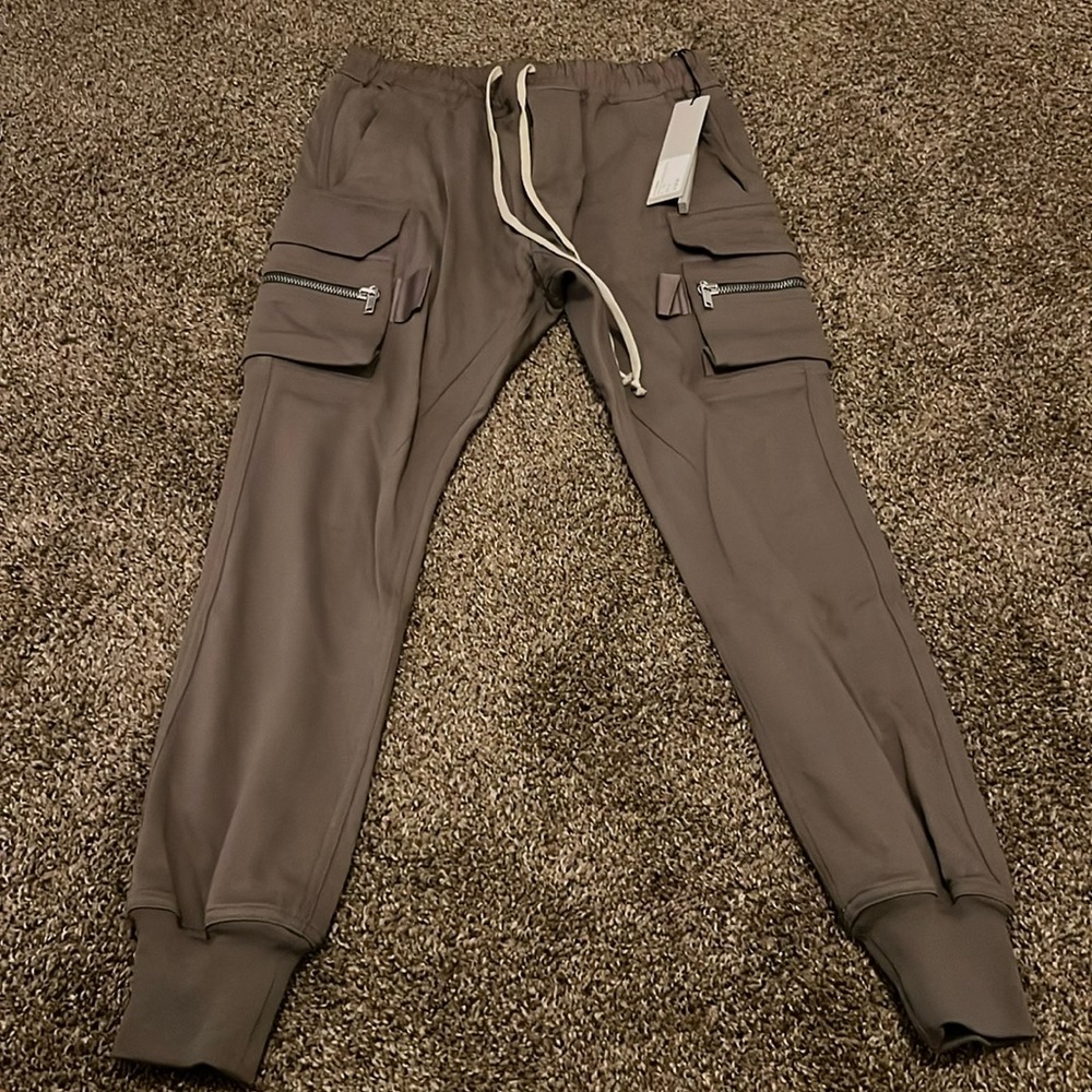 Rick Owens Joggers